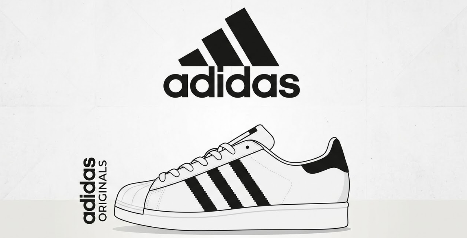 藤井風さん adidas起用を解説 SUPERSTARと着用モデル – こころに、風を。